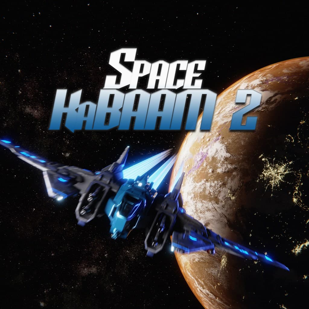Space KaBAAM 2 PS4 + PS5 Price Türkiye