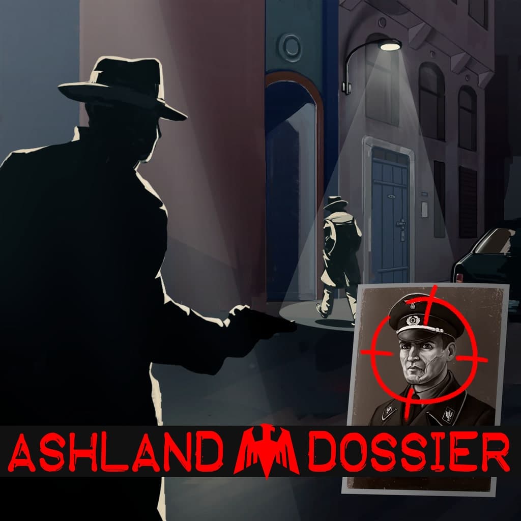 Ashland Dossier PS4 Price Türkiye
