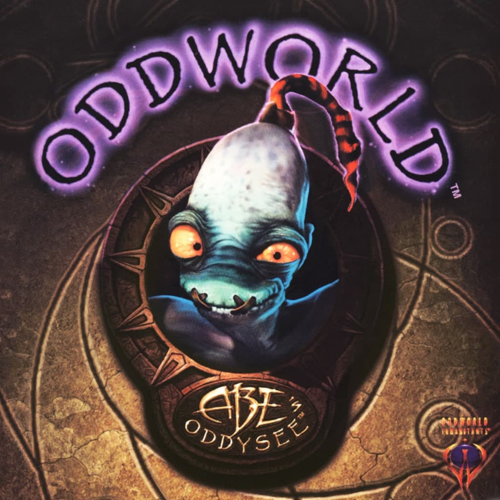 Oddworld: Abe's Oddysee (PS1 Emulation) PS4 + PS5 Price Italia