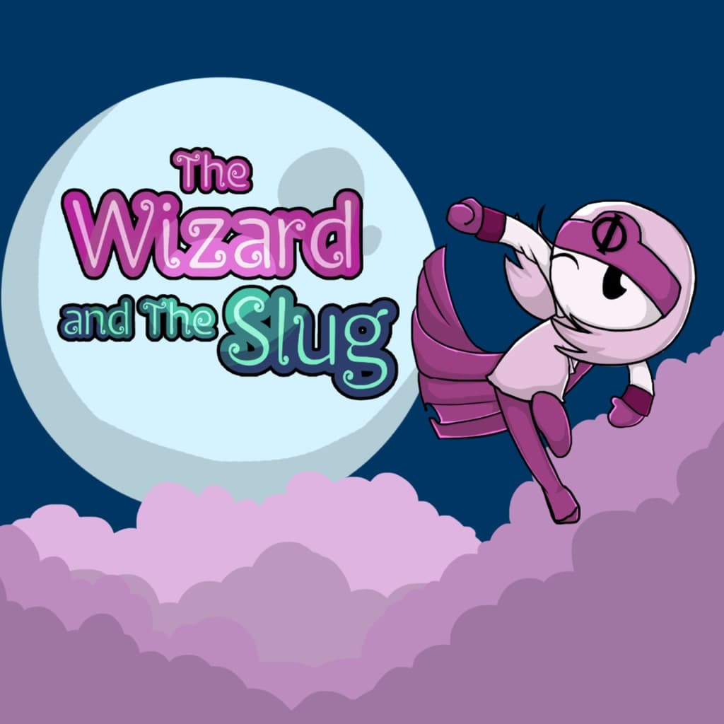 The Wizard and The Slug PS4 & PS5 PS4 + PS5 Price Türkiye