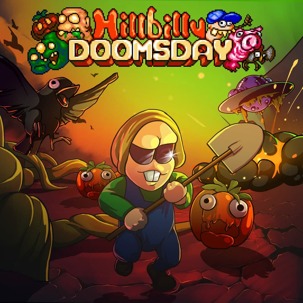 Hillbilly Doomsday PS5 Price Italia