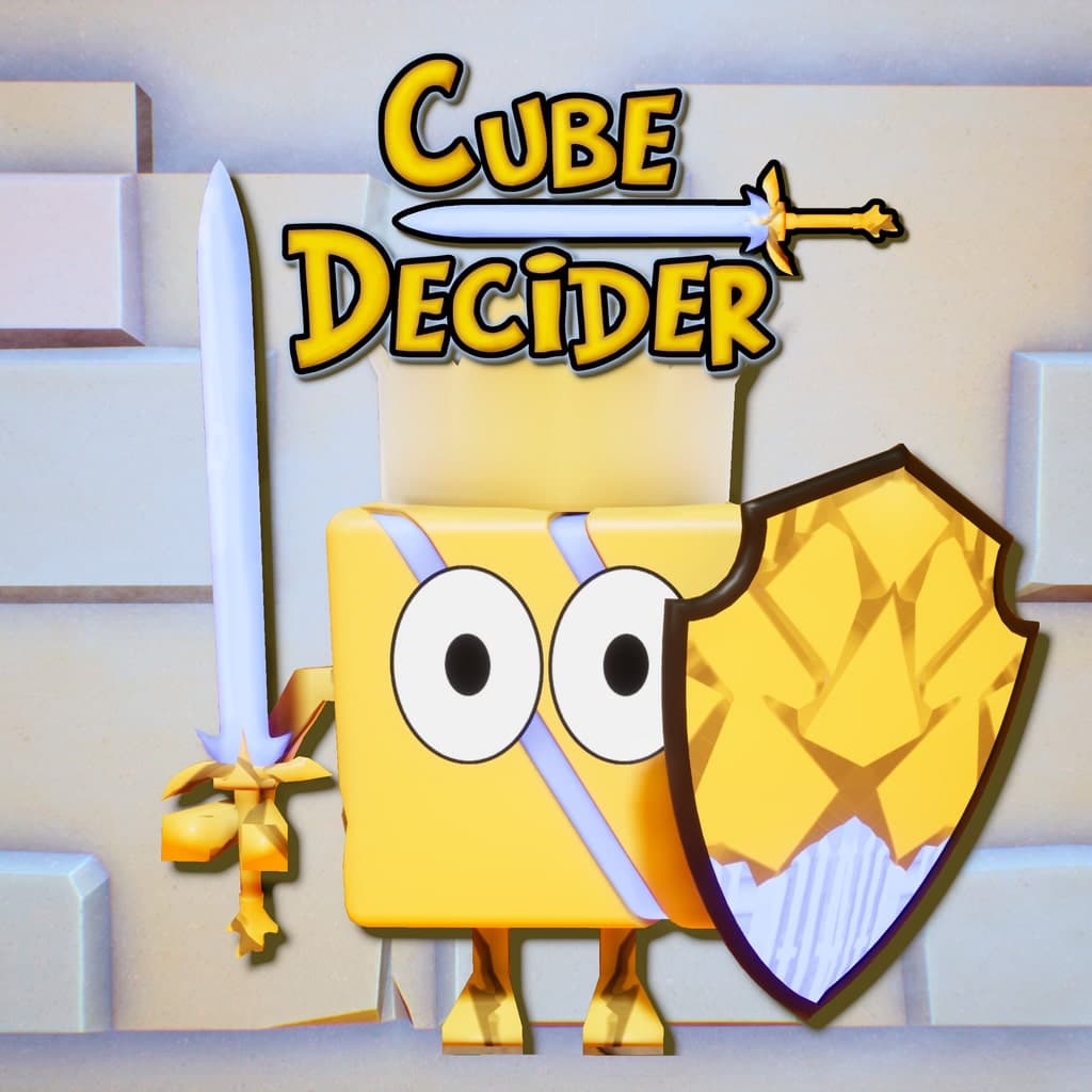 Cube Decider PS5 Price Türkiye