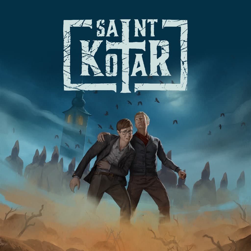 Saint Kotar PS5 Price United States