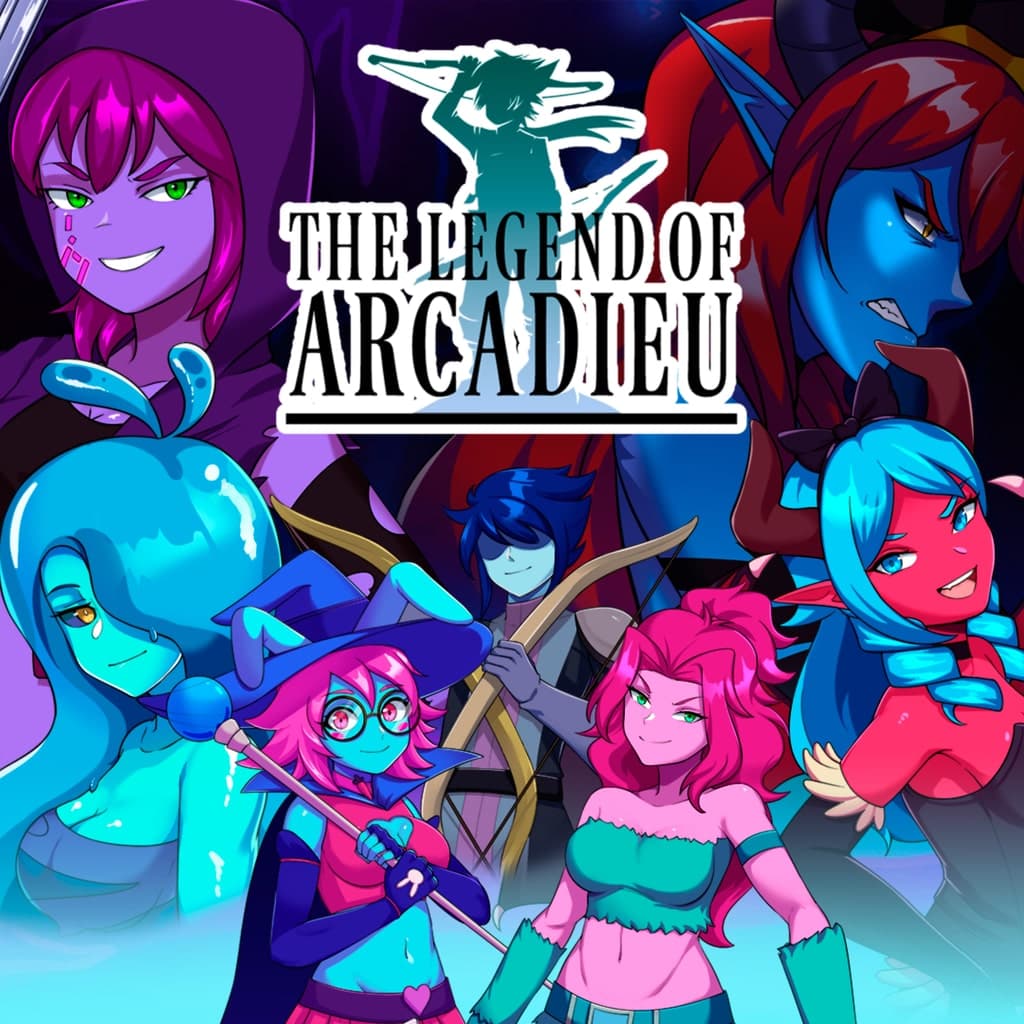 Legend of Arcadieu Bundle PS4 & PS5 PS4 + PS5 Price Türkiye