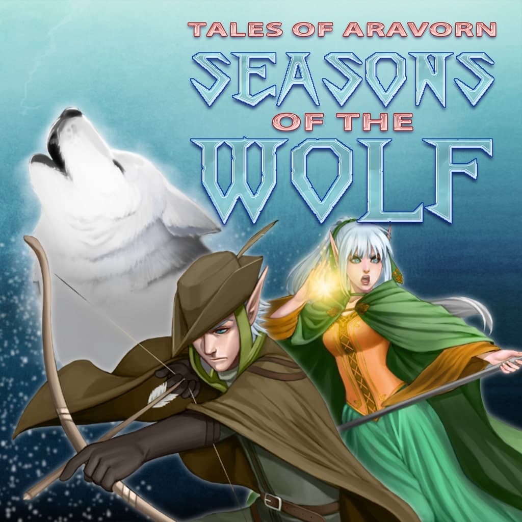 Tales of Aravorn: Seasons of the Wolf PS4 & PS5 PS4 + PS5 Price Türkiye
