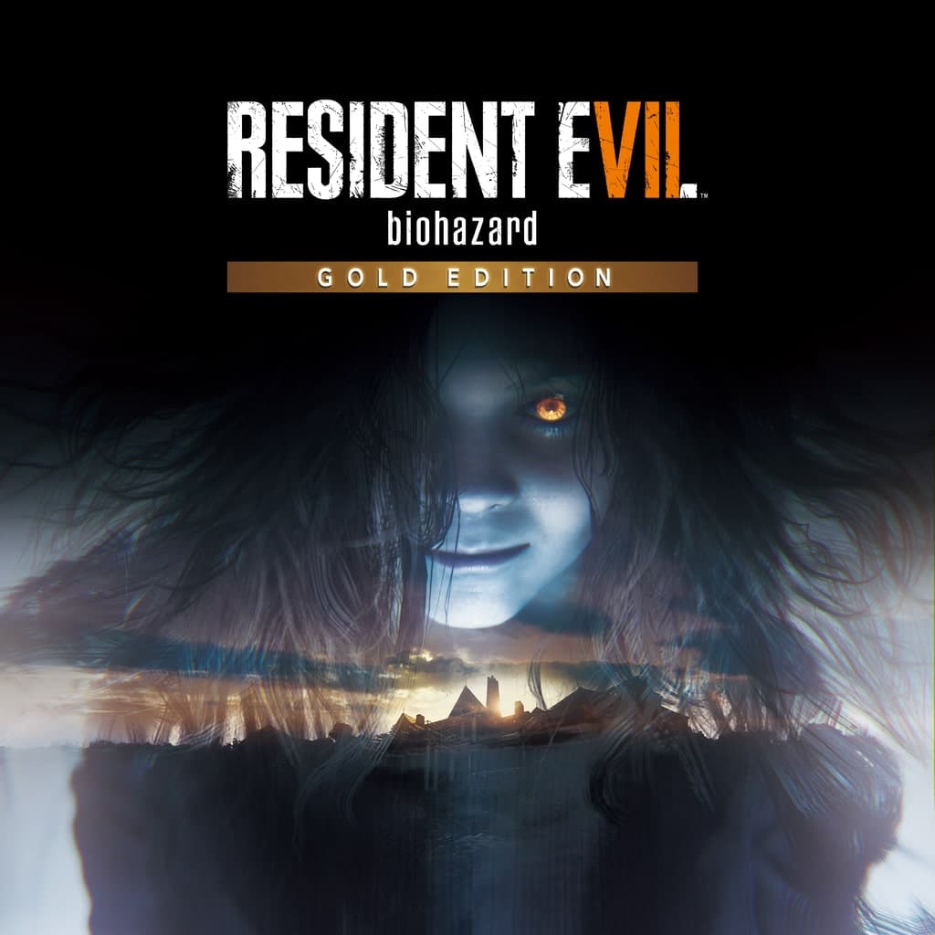 RESIDENT EVIL 7 biohazard Gold Edition PS4 + PS5 Price Türkiye