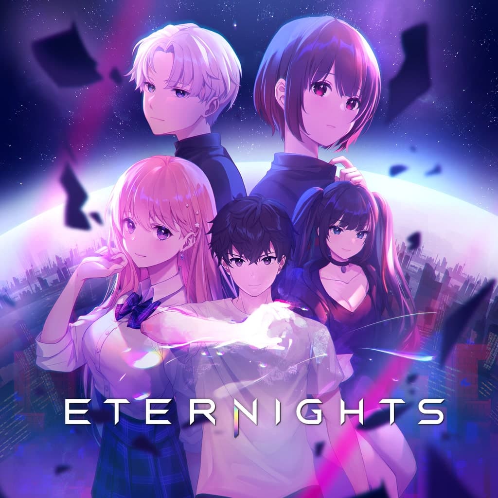 Eternights (PS4 & PS5) PS4 + PS5 Price Türkiye