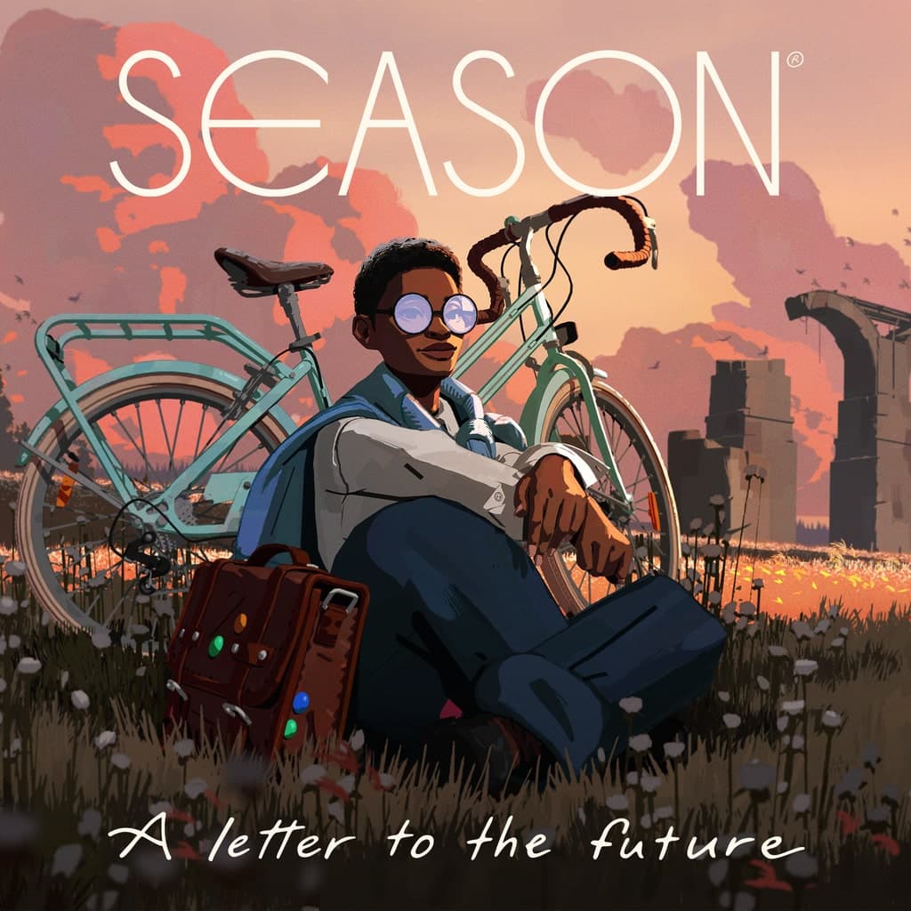 SEASON: A letter to the future PS4 & PS5 PS4 + PS5 Price Italia