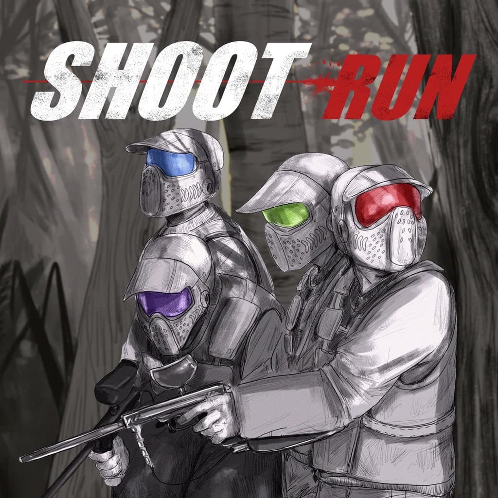 Shoot Run PS4 Price New Zealand