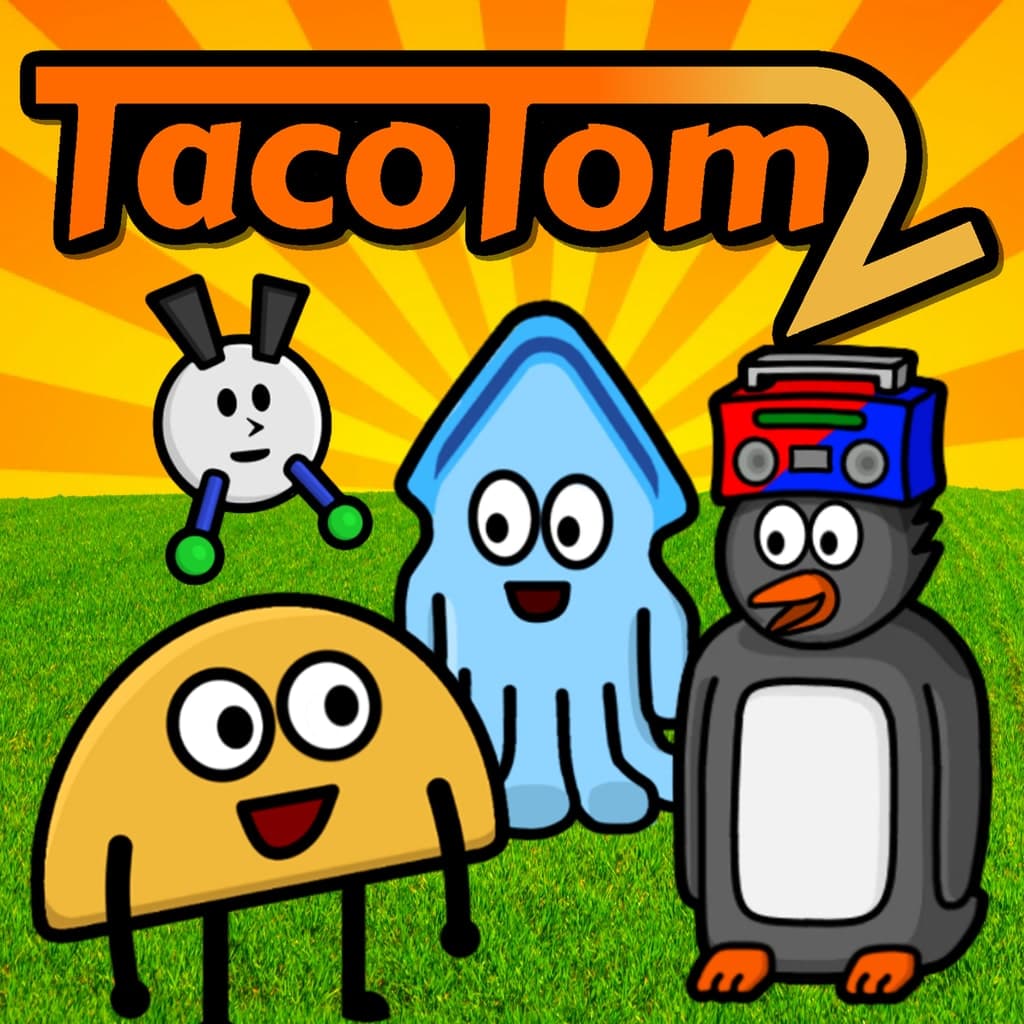 Taco Tom 2 PS4® & PS5® PS4 + PS5 Price Türkiye