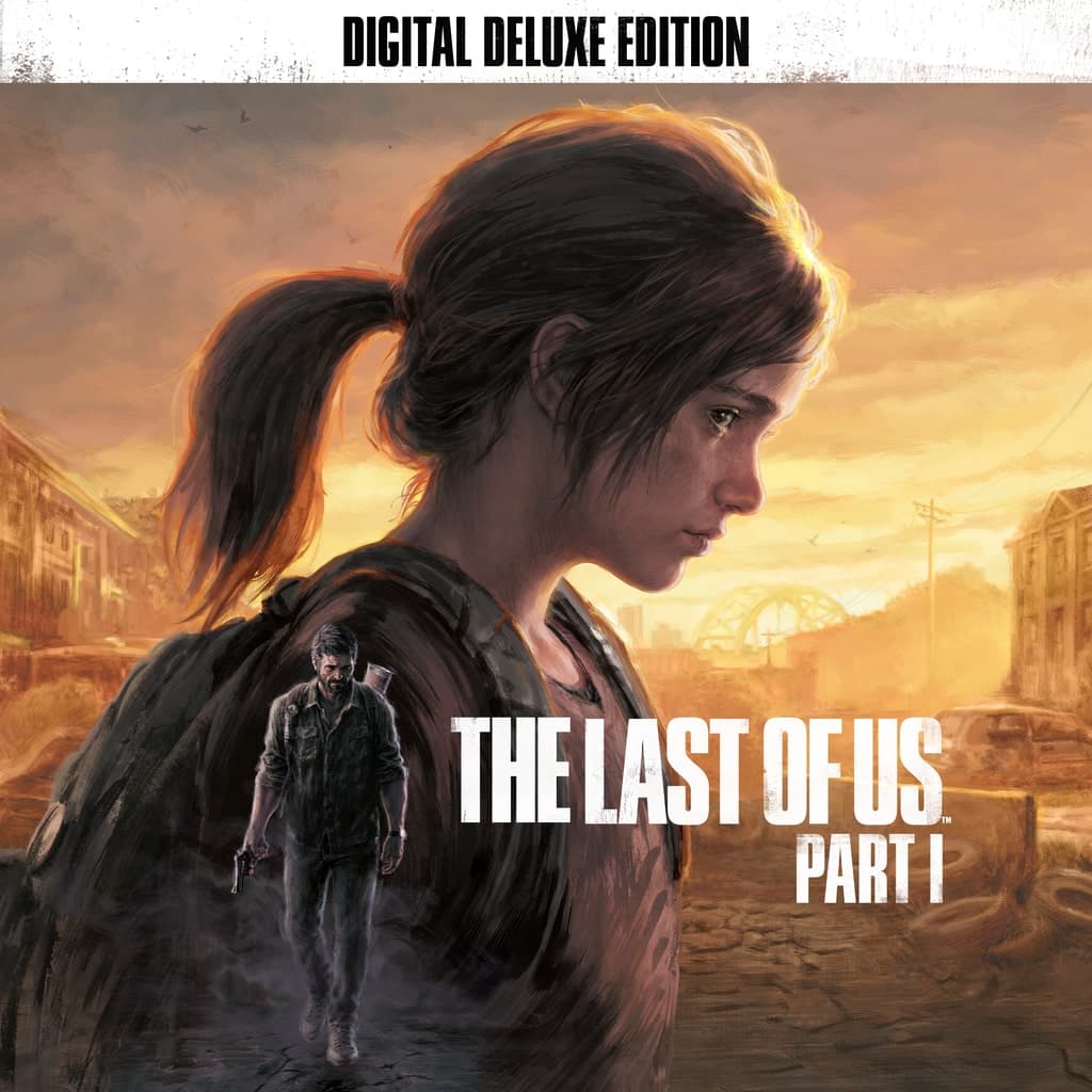 The Last of Us™ Part I Digital Deluxe Edition PS5 Price United States