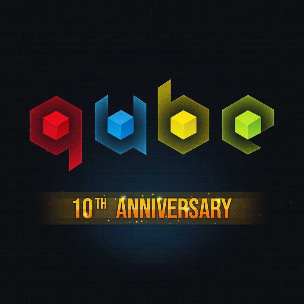 Q.U.B.E. 10th Anniversary PS4 Price Deutschland