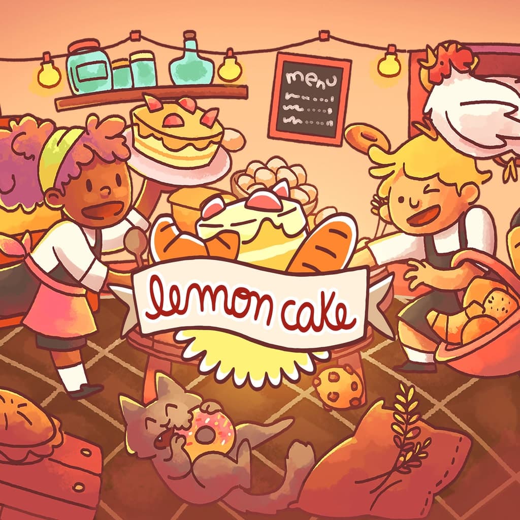 Lemon Cake PS5 Price Canada