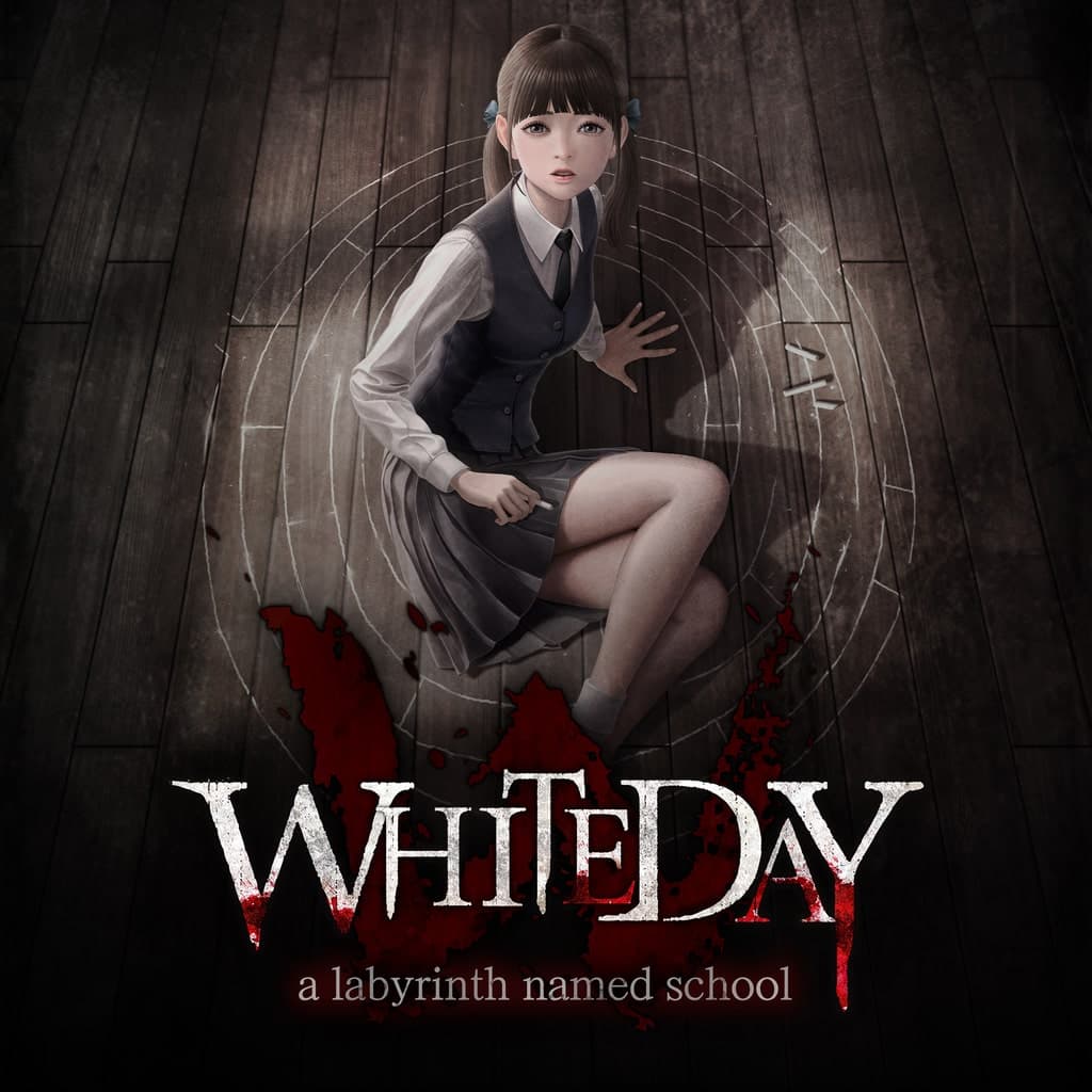 White Day: A Labyrinth Named School PS5 Price Türkiye