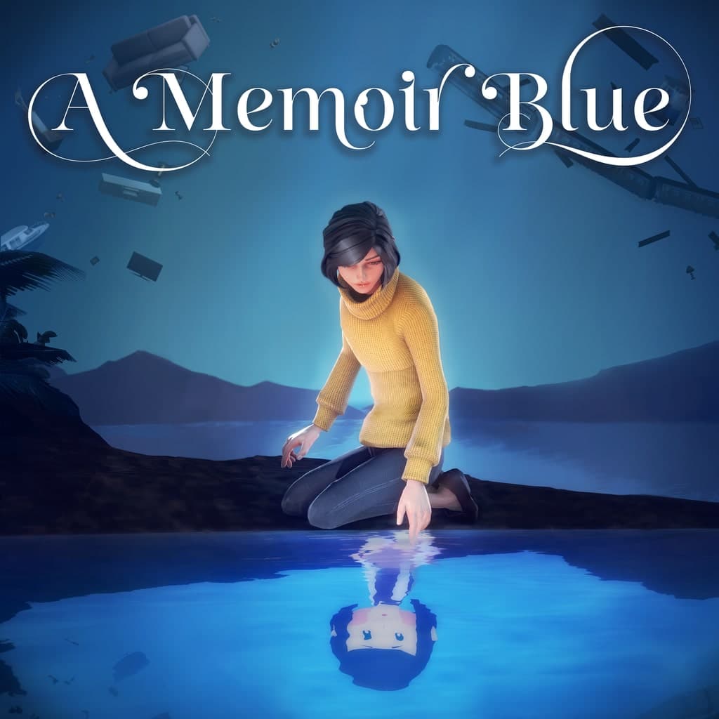 A Memoir Blue PS4 + PS5 Price Türkiye