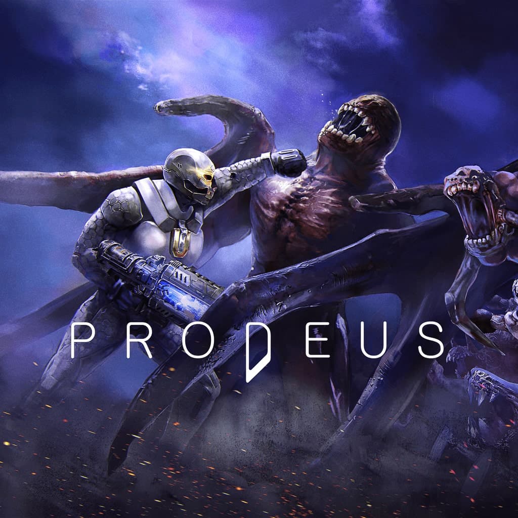 Prodeus PS4 + PS5 Price Türkiye