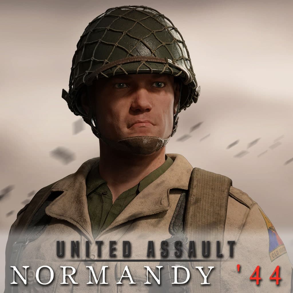 United Assault - Normandy '44 PS4 Price Türkiye
