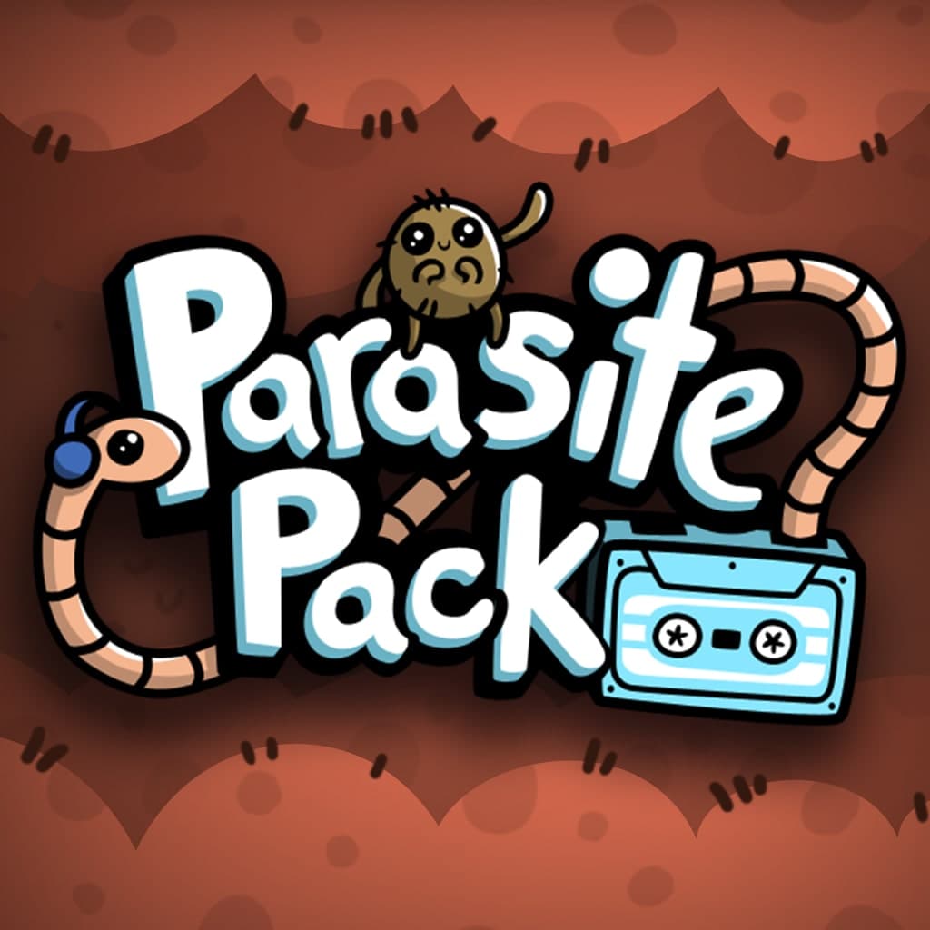 Parasite Pack PS4 & PS5 PS4 + PS5 Price France