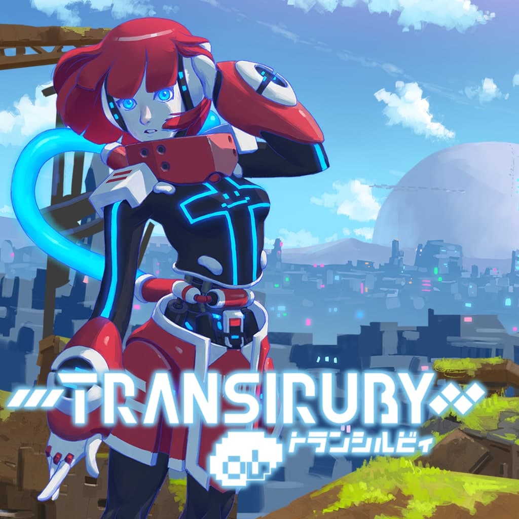 Transiruby PS4 Price Deutschland