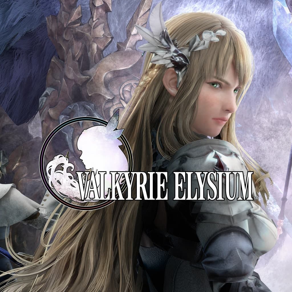 VALKYRIE ELYSIUM PS4&PS5 PS4 + PS5 Price Türkiye