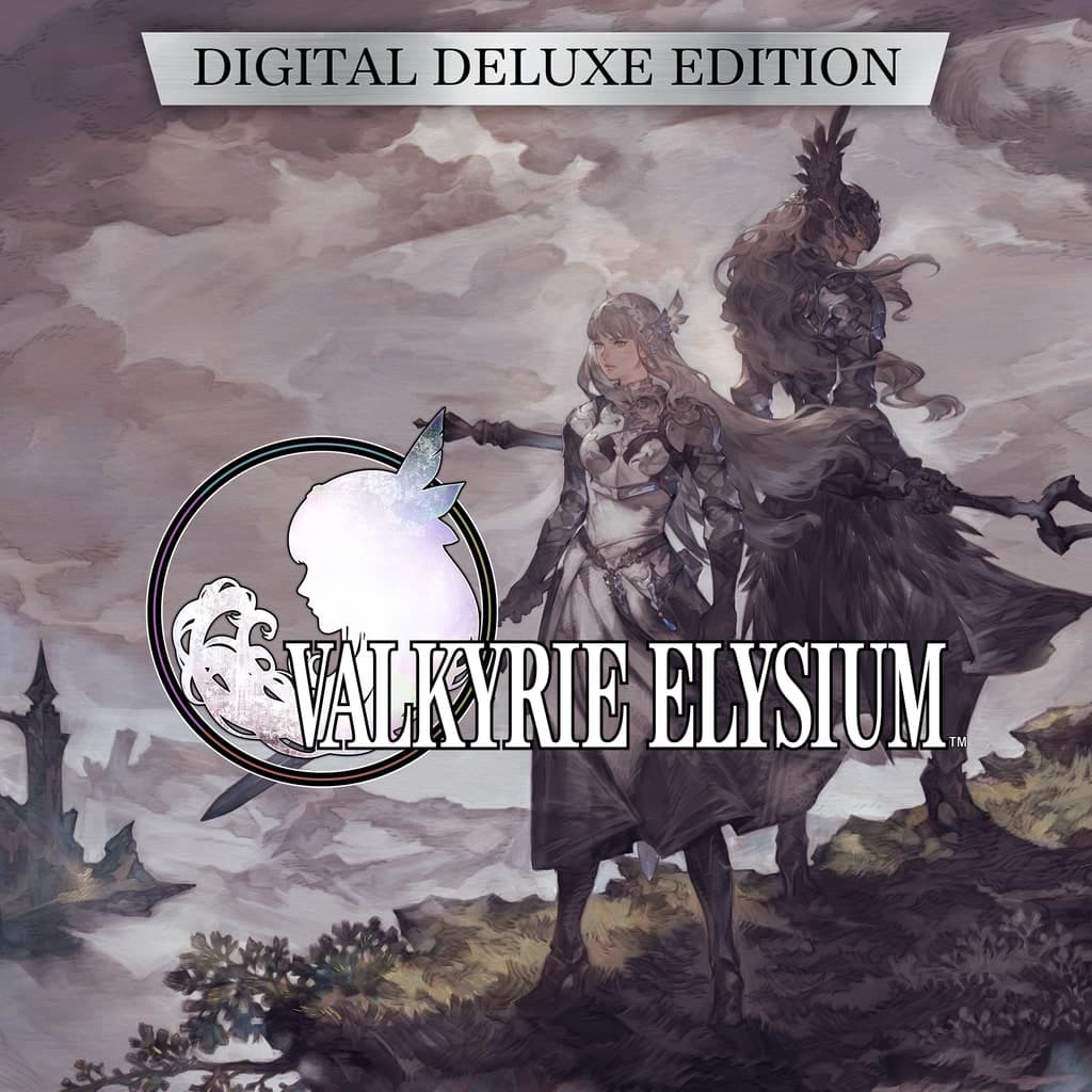 VALKYRIE ELYSIUM - Digital Deluxe Edition PS4 & PS5 PS4 + PS5 Price Türkiye