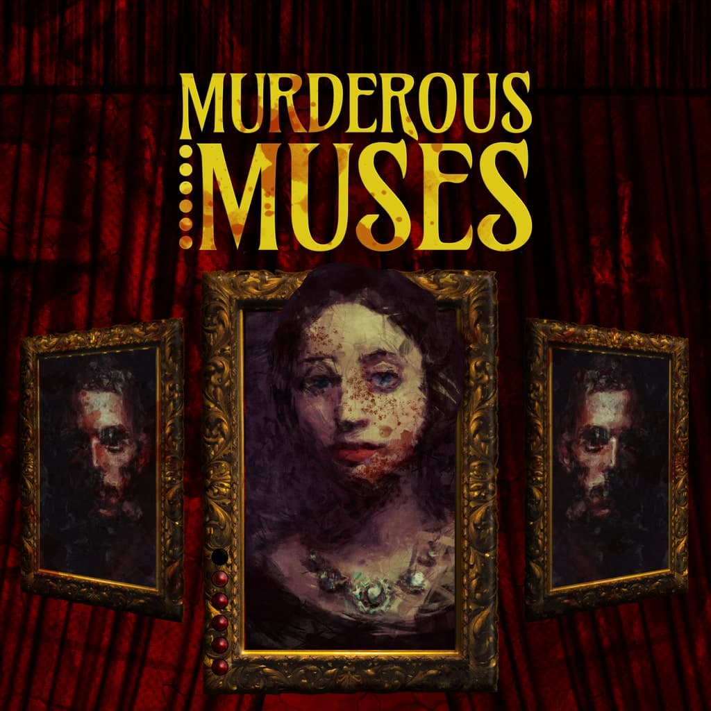 Murderous Muses PS4 & PS5 PS4 + PS5 Price Türkiye