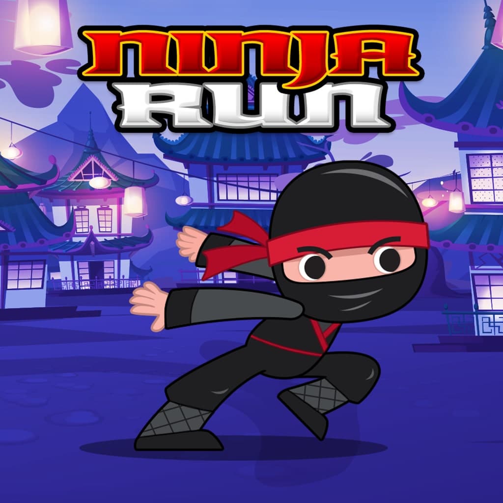 Ninja Run PS4 Price Türkiye