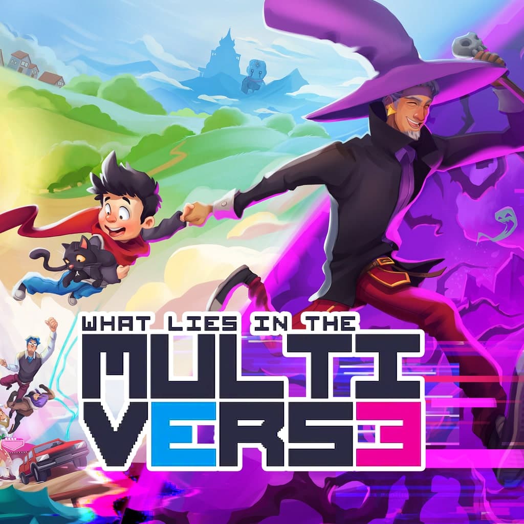 What Lies in the Multiverse PS5 Price Türkiye