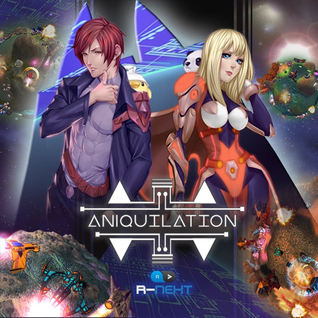 ANIQUILATION PS4 Price Türkiye