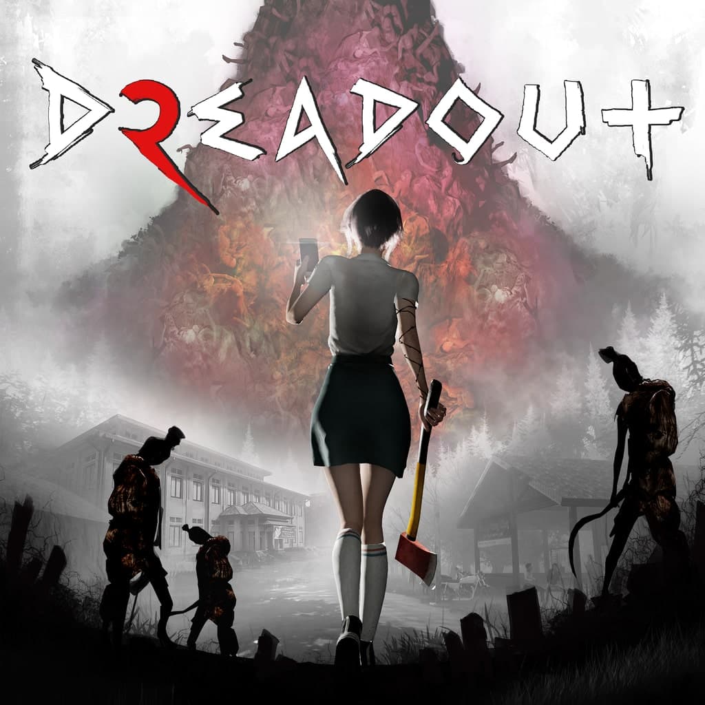 DreadOut 2 PS4 + PS5 Price Türkiye