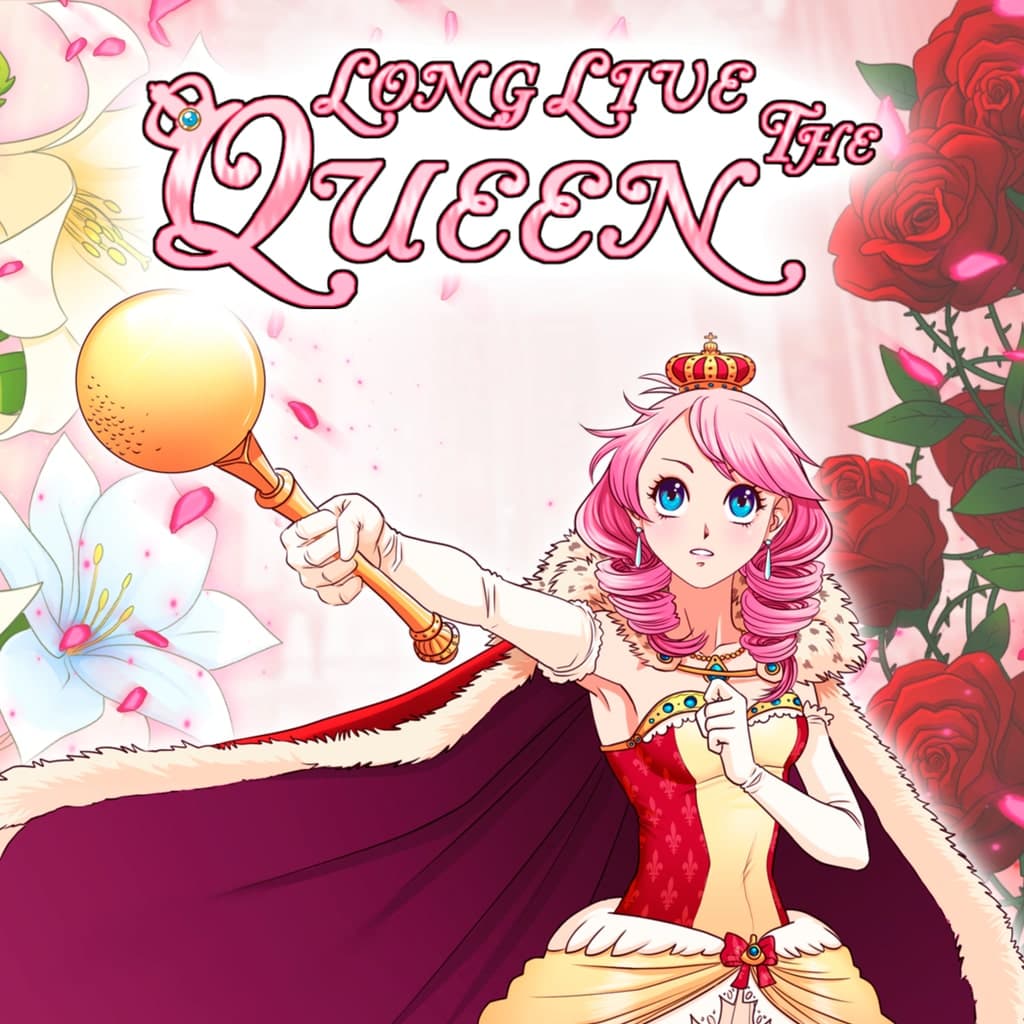 Long Live The Queen PS4 & PS5 PS4 + PS5 Price Türkiye