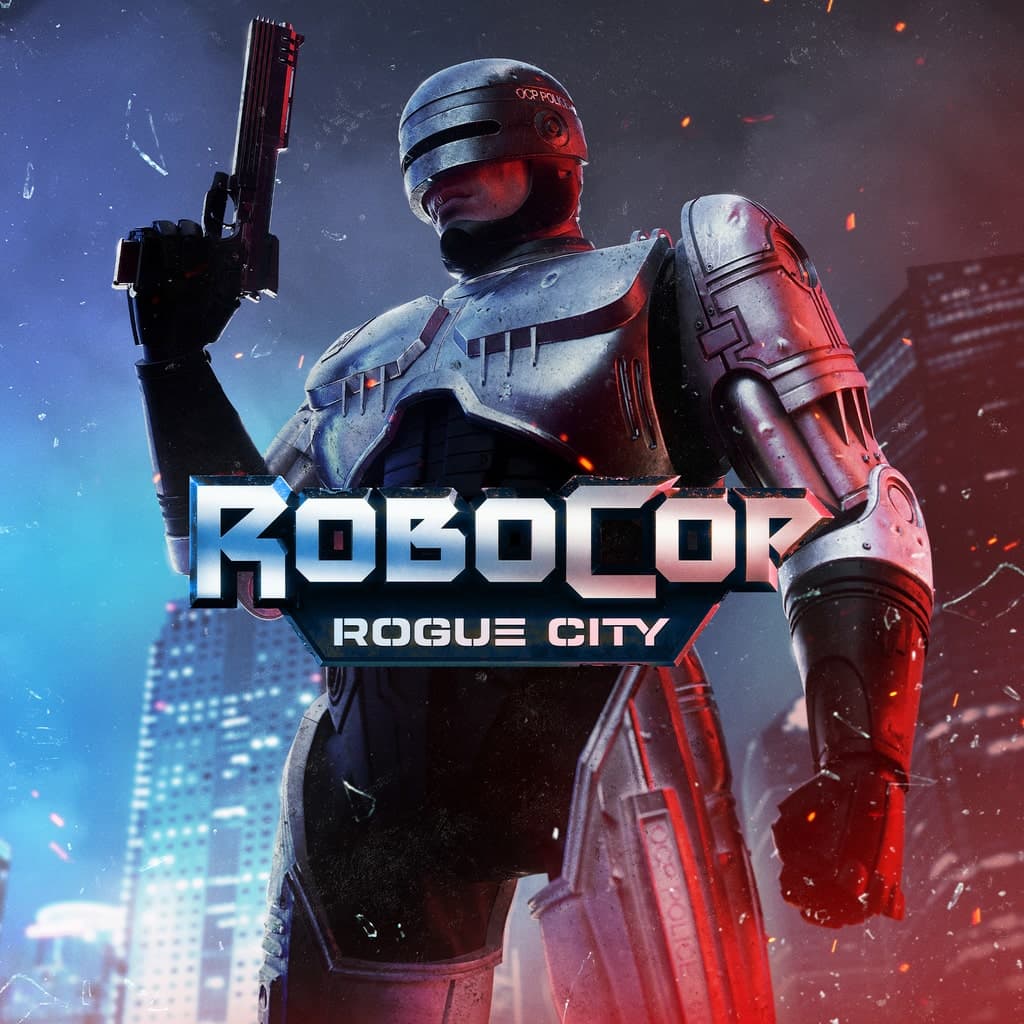 RoboCop: Rogue City PS5 Price Italia