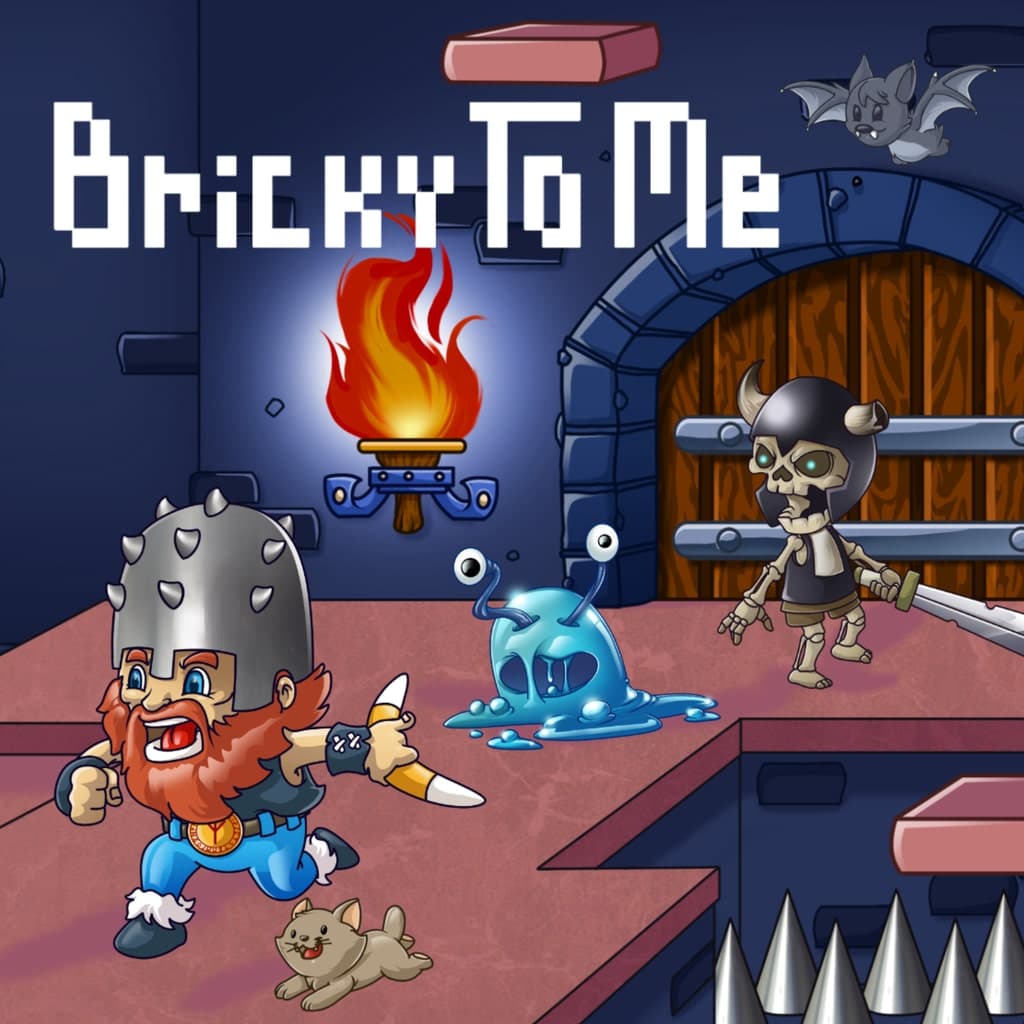 Bricky to Me PS4 Price Türkiye
