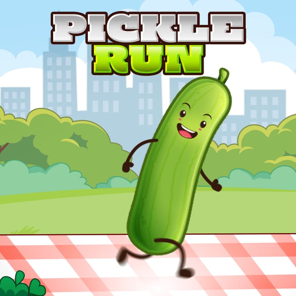 Pickle Run PS4 Price Türkiye