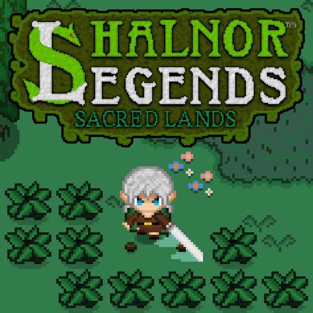 Shalnor Legends: Sacred Lands PS4 Price Brasil