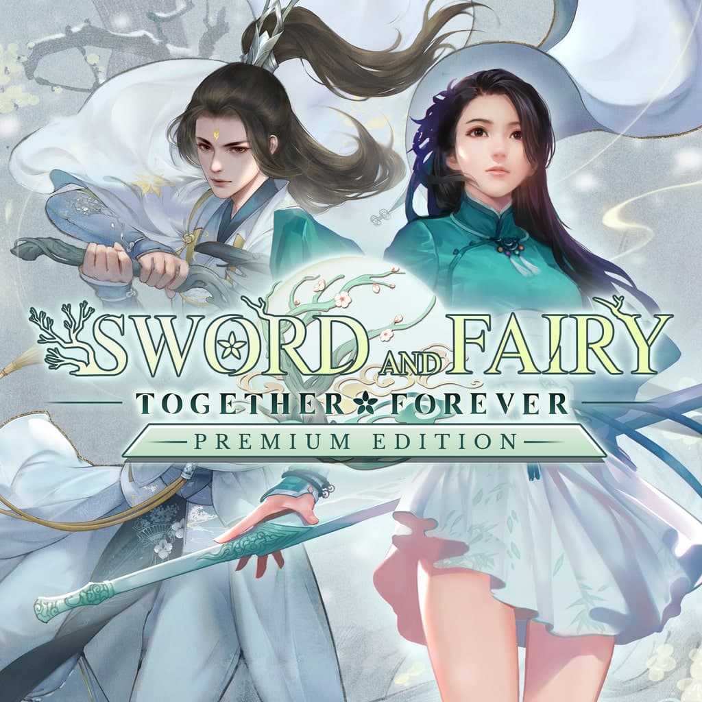 Sword and Fairy: Together Forever Premium Edition PS4™ & PS5™ PS4 + PS5 Price Deutschland