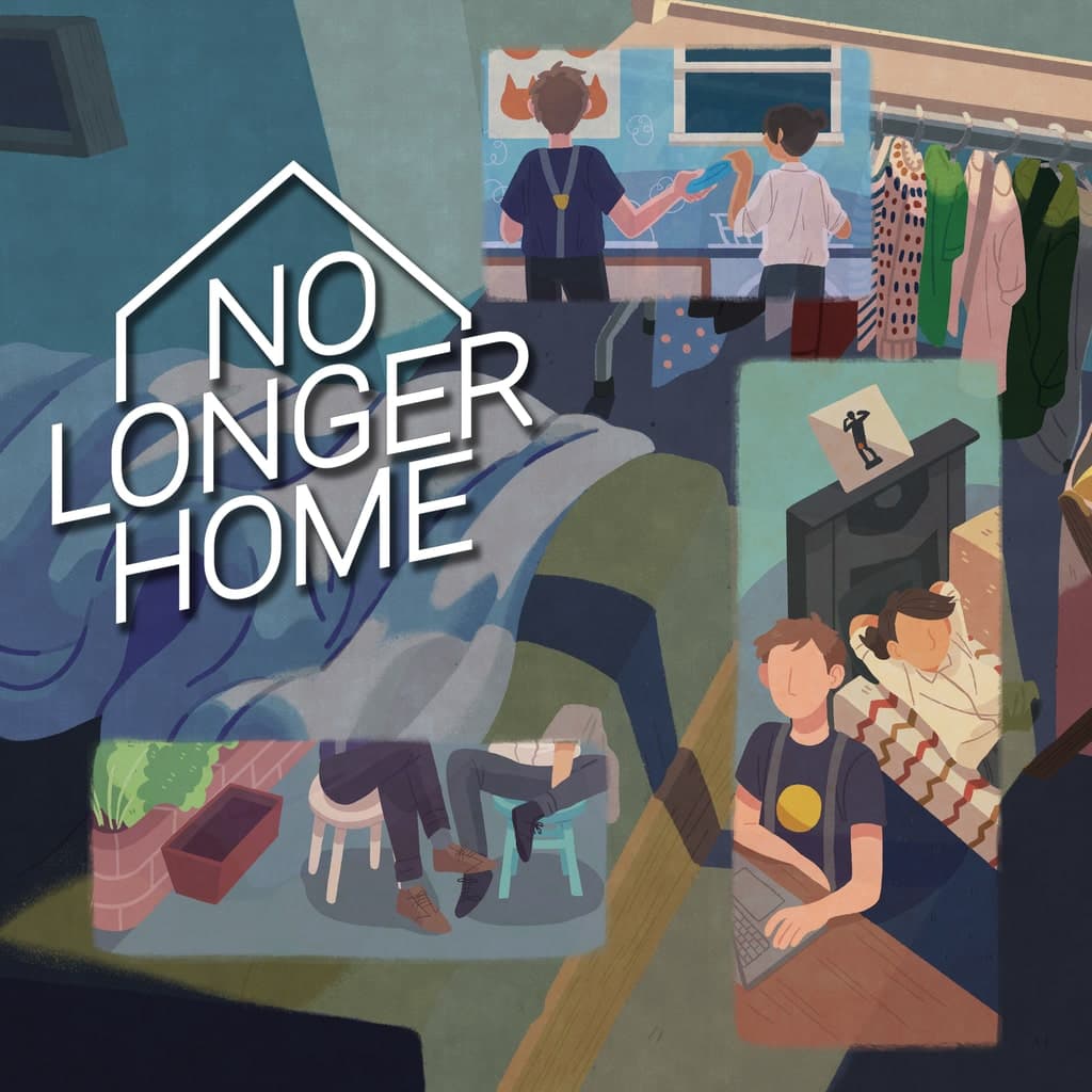 No Longer Home PS4 + PS5 Price Canada