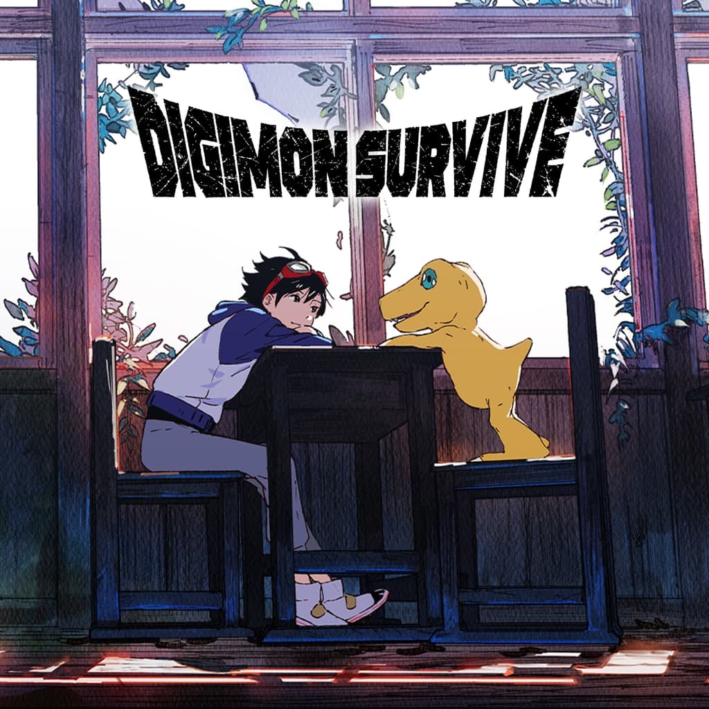 Digimon Survive PS4 Price Türkiye