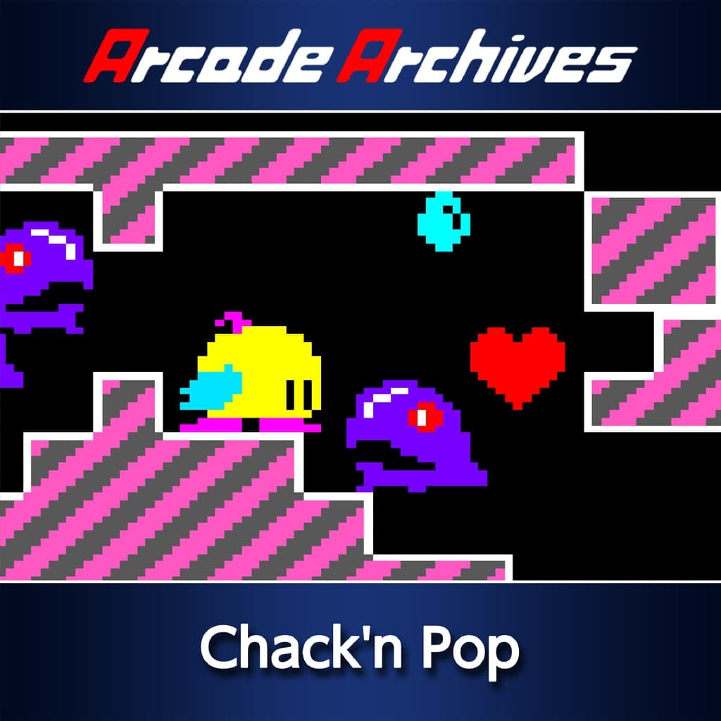 Arcade Archives Chack'n Pop PS4 Price Türkiye