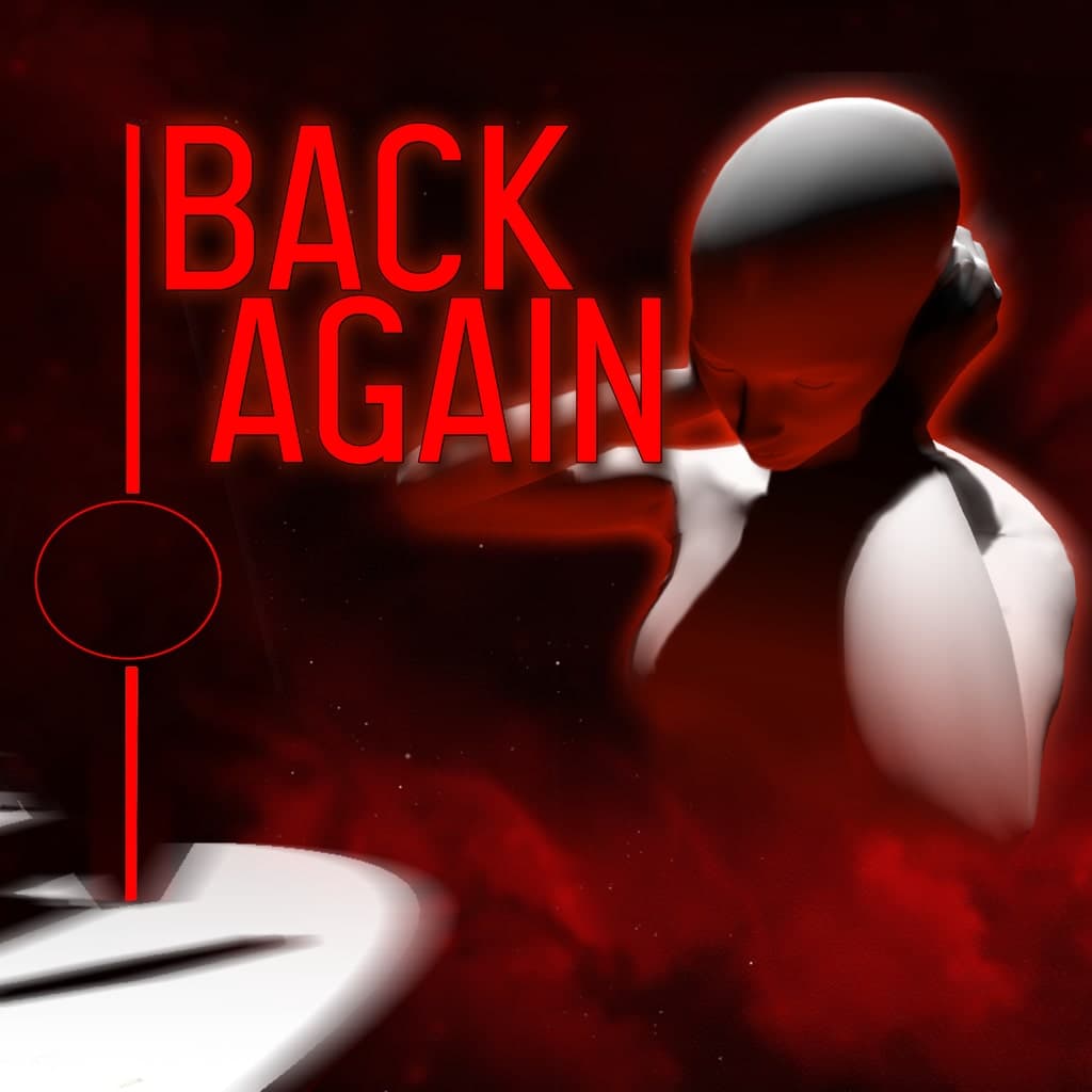Back Again PS4 & PS5 PS4 + PS5 Price New Zealand