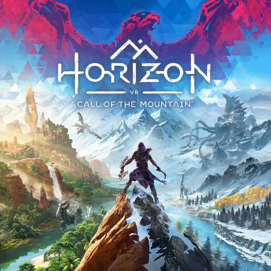 Horizon Call of the Mountain™ PS5 Price Mexico