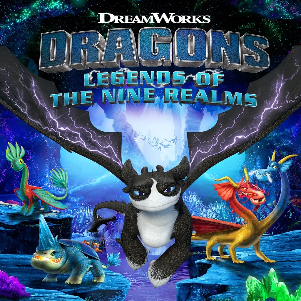 DreamWorks Ejderhalar: Dokuz Diyar Efsaneleri PS4 + PS5 Price Türkiye
