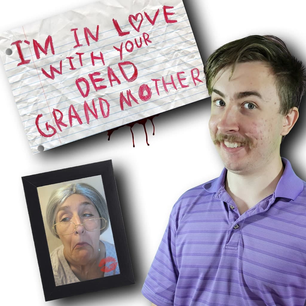 I'm in Love With Your Dead Grandmother PS5 Price Türkiye