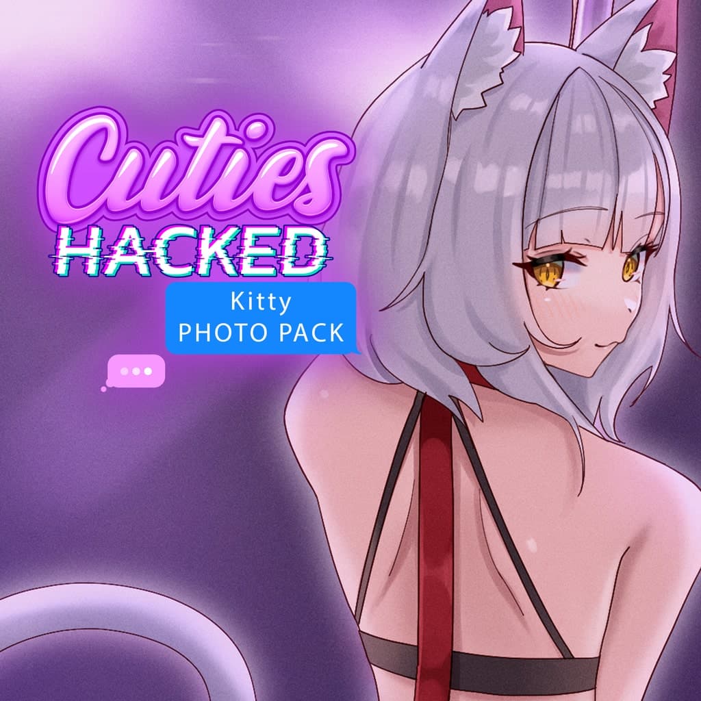 Cuties Hacked - Kitty Photo Pack PS4 + PS5 Price Türkiye