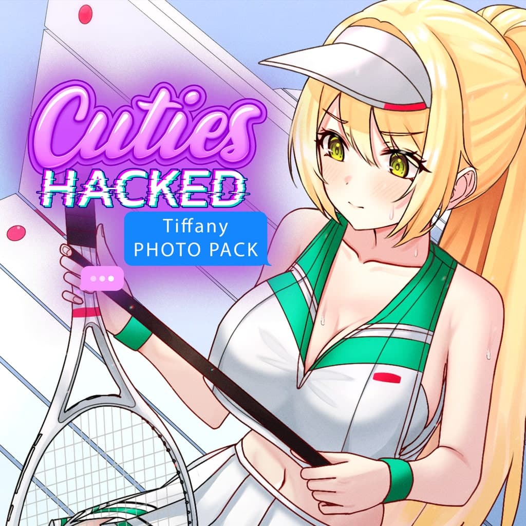 Cuties Hacked - Tiffany Photo Pack PS4 + PS5 Price Türkiye