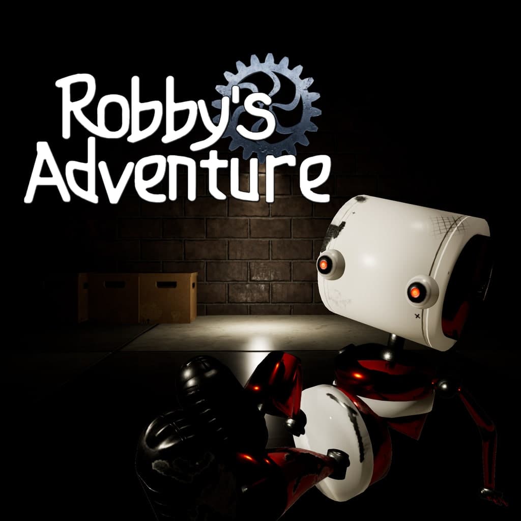 Robby's Adventure PS4 Price United States