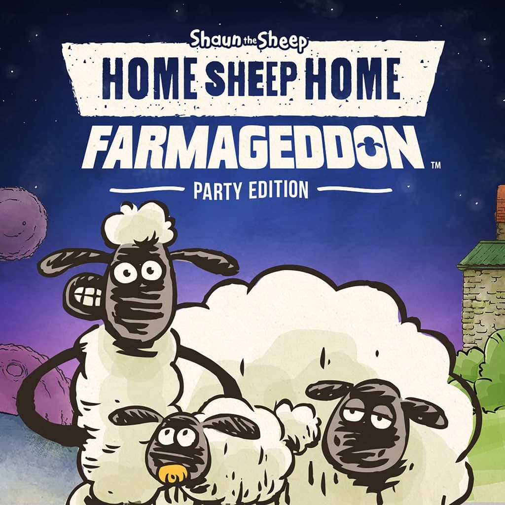 Home Sheep Home: Farmageddon Party Edition PS4 Price Türkiye