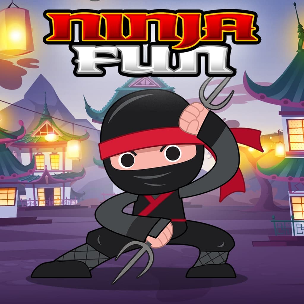Ninja Fun PS5 Price Australia