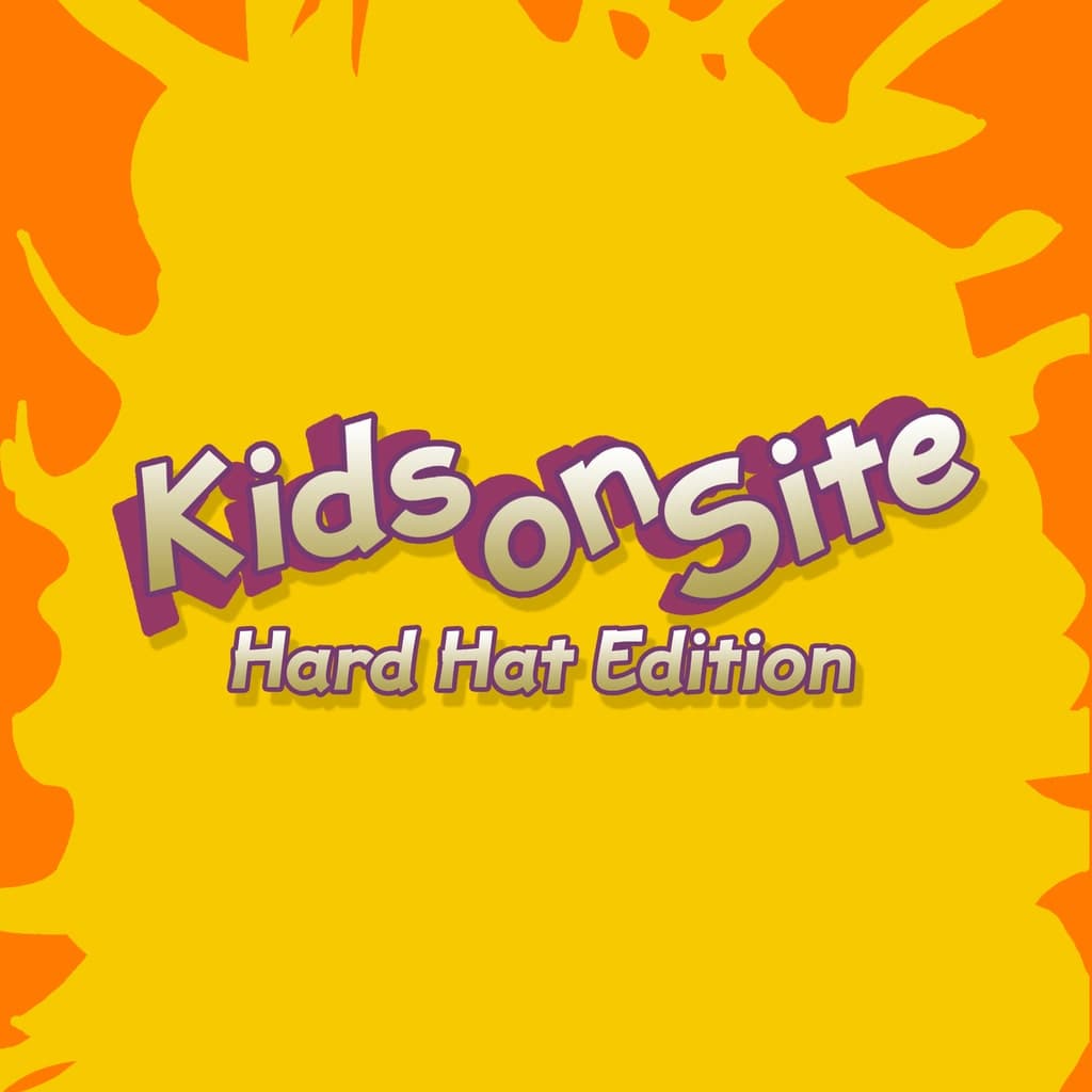 Kids On Site - Hard Hat Edition PS4 Price Türkiye