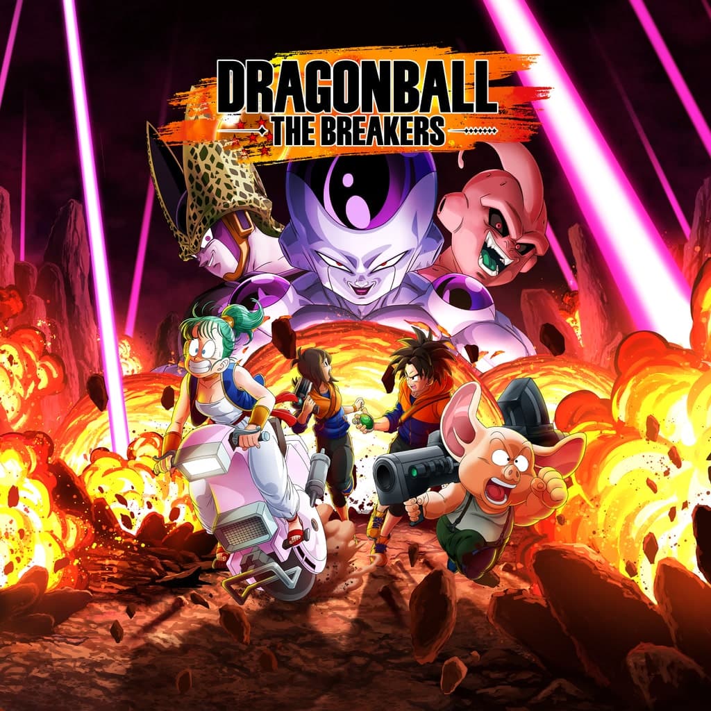 DRAGON BALL: THE BREAKERS PS4 Price Türkiye